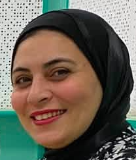 د. هبة فتحي العبد شراب