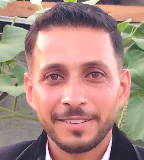 ياسين كمال سالم ابو حدايد