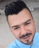 جهاد مجدي عمر الحصيني