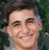 إبراهيم عادل أحمد الخطيب شراب