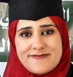 أ. إيمان محمود حلمي شراب