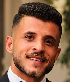 قسم محمد سعيد شراب