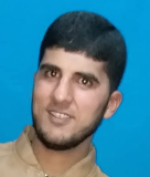 إبراهيم محمد عبدالعزيز شراب