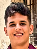 سليم سمير محمد شراب