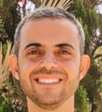 م. أحمد بسام أحمد شراب