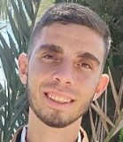 سعيد بسام أحمد شراب