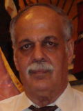 د. محمود غانم إبراهيم شراب