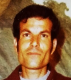 المرحوم إبراهيم غانم إبراهيم شراب