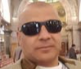 عزمي محمد طه شراب