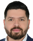 م. محمد طه توفيق شراب