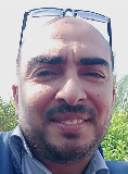 أ. خالد وليد خليل شراب