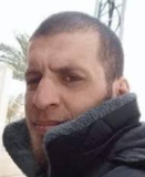 خليل إبراهيم حمدان شراب
