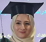 أية سالم سليمان شراب