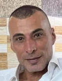 مصباح محمود ياسين شراب