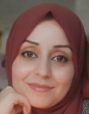 أ. شروق حاتم غازي شراب
