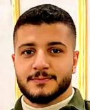 أحمد عادل خليل شراب